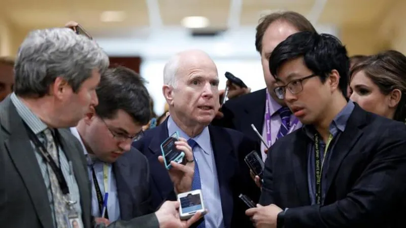 Foto REUTERS/Aaron P. Bernstein