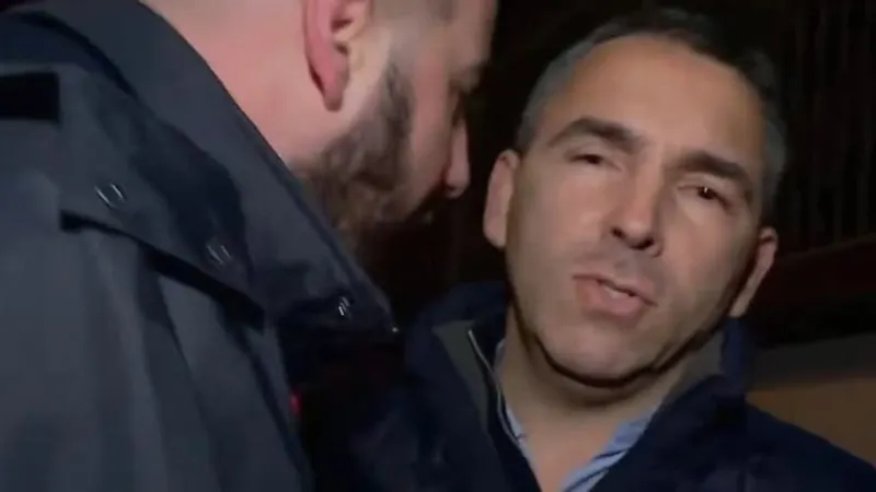 Foto CMTV