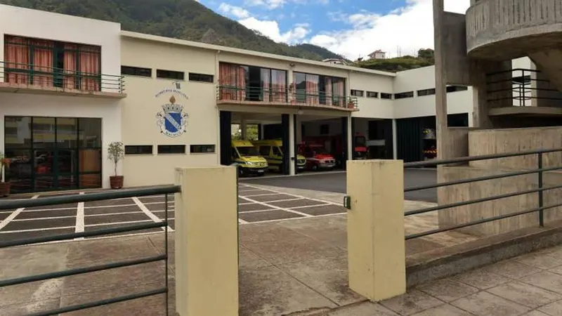 Foto Arquivo