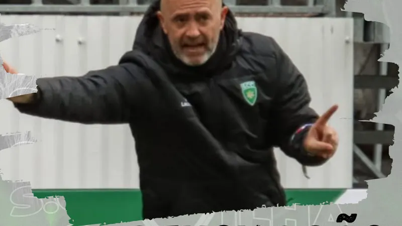 Foto Sporting da Covilhã