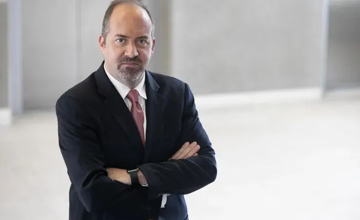 Foto Jornal de Negócios - Vítor Mata