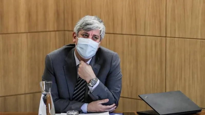 Foto MÁRIO CRUZ/LUSA