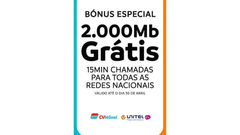 Foto CV Móvel