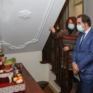 Foto Miguel Moniz