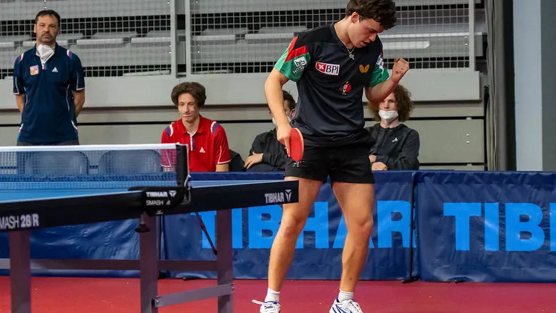 Foto ETTU