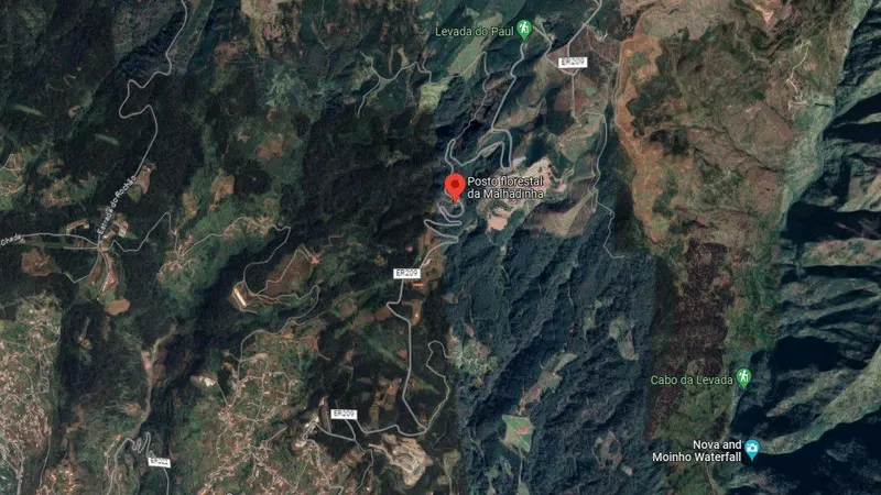 Foto Google Maps