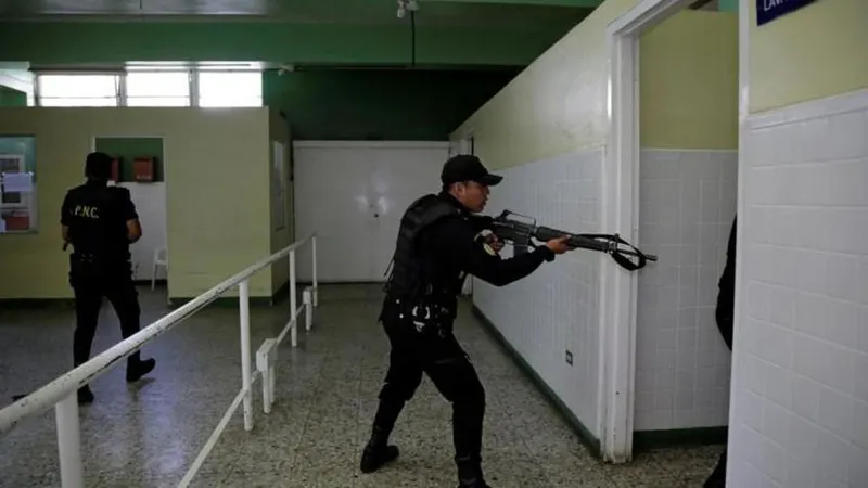 Foto Reuters