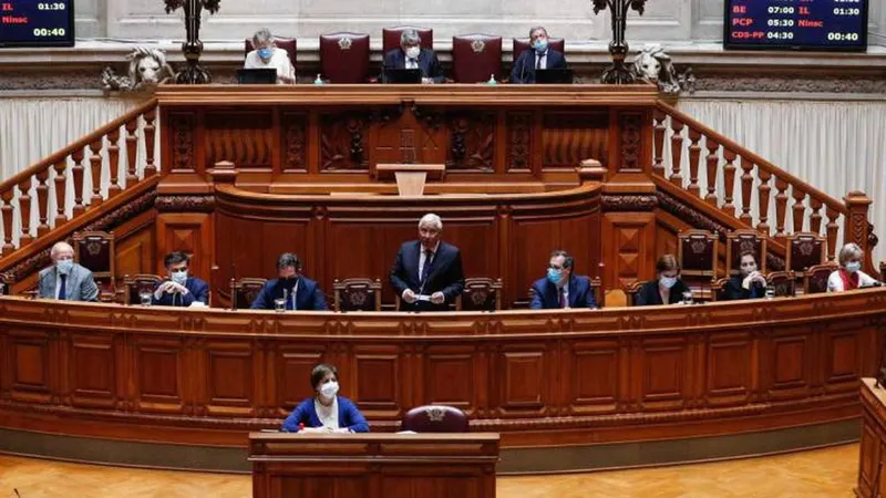 Foto Lusa