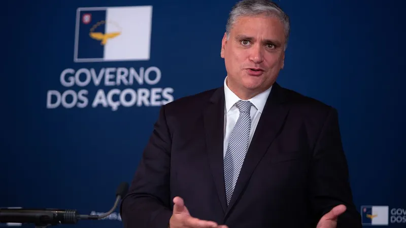 FOTO&nbsp;EDUARDO COSTA/LUSA