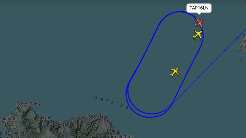 Fotos Flightradar24