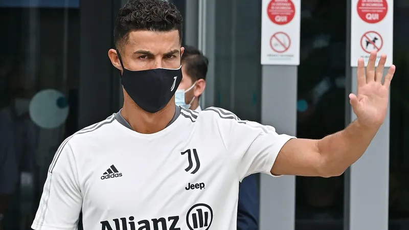 Foto Alessandro Di Marco/EPA