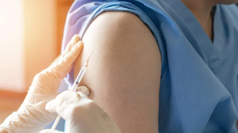 DGS reforça a relevância da vacinação como principal medida de prevenção.