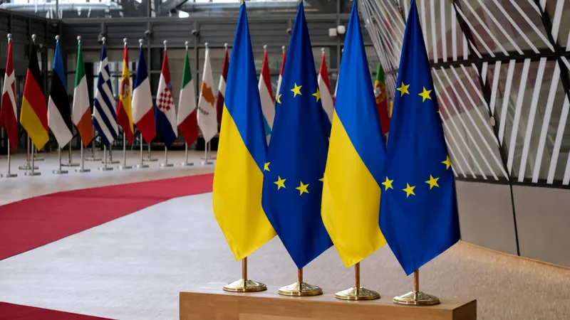 Foto&nbsp;Alexandros Michailidis/Shutterstock.com