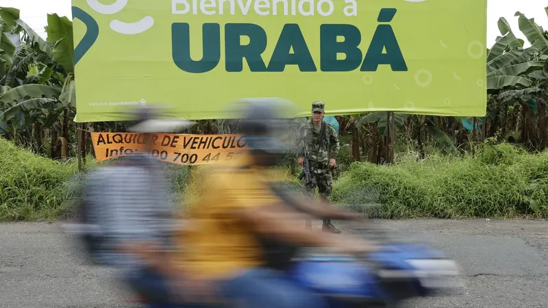 Foto&nbsp;EPA/Mauricio Dueñas Castañeda