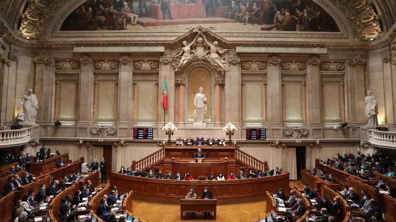 Foto Arquivo/TIAGO PETINGA