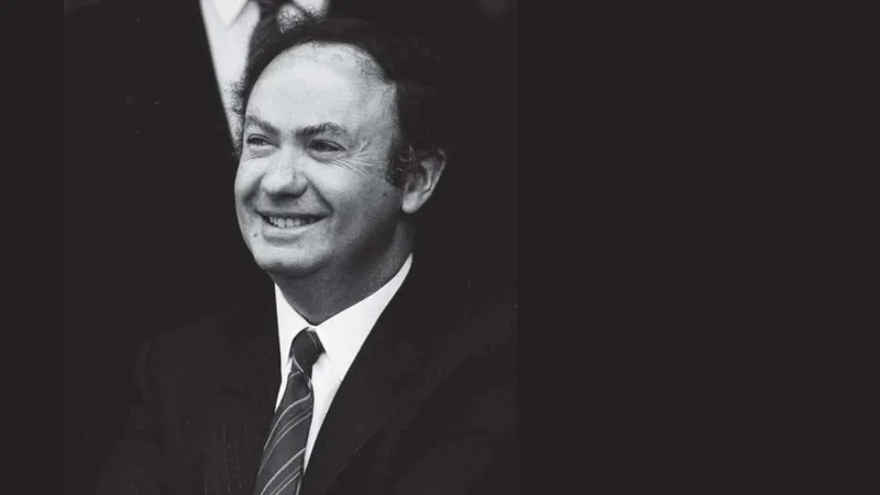 Uma fotografia de Alberto João Jardim faz parte do espólio utilizado no novo livro.&nbsp;