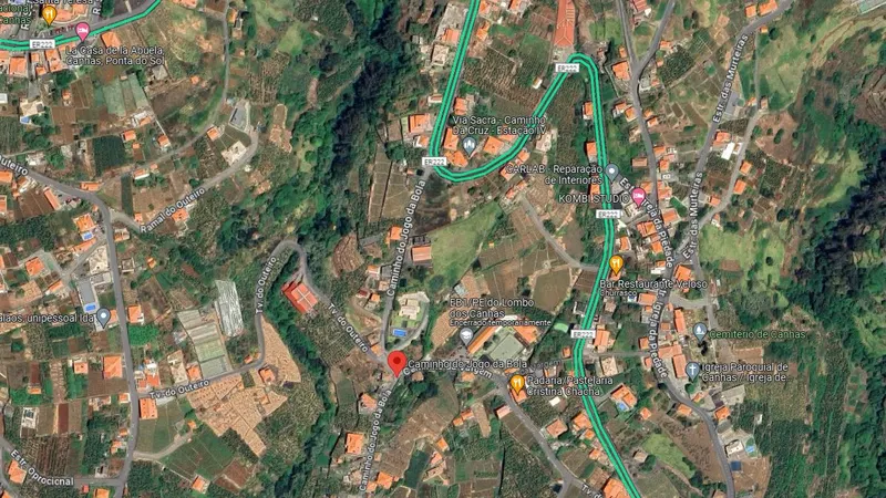 Foto Google Maps