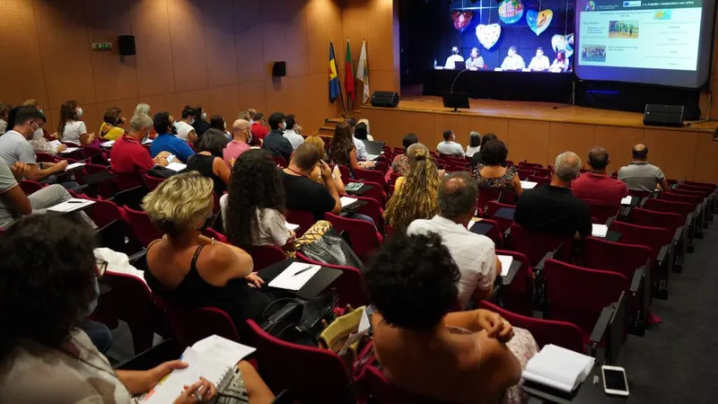 Foto DR/CIEA