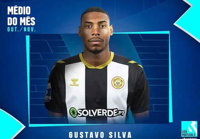 Foto Liga Portugal