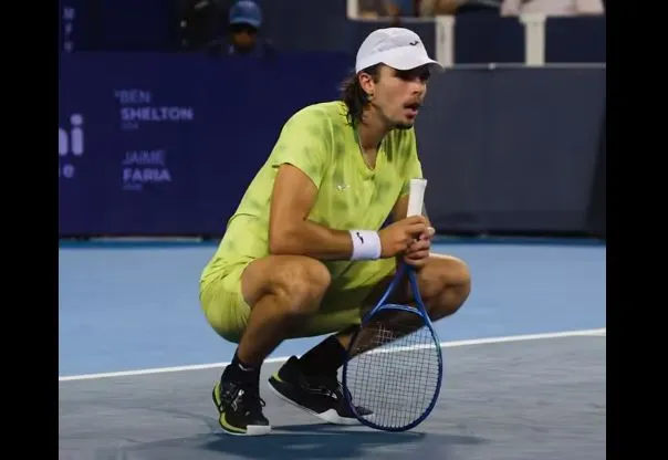 Foto DR/Cincinnati Open