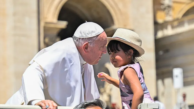 Foto&nbsp;Alberto PIZZOLI/AFP