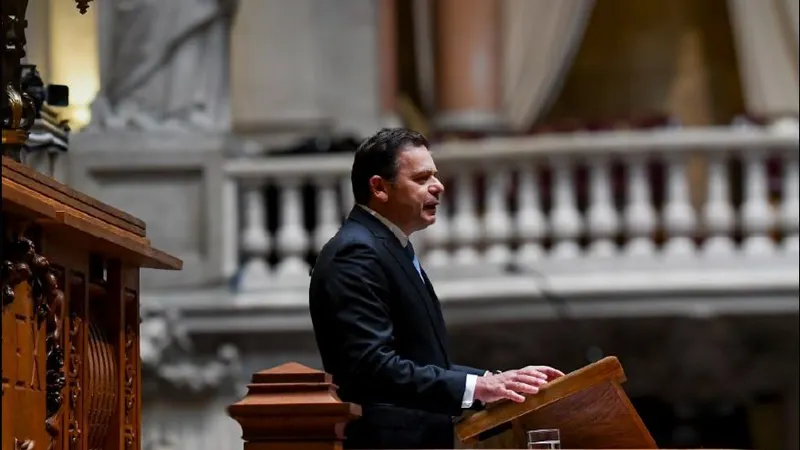Foto DR/Governo de Portugal
