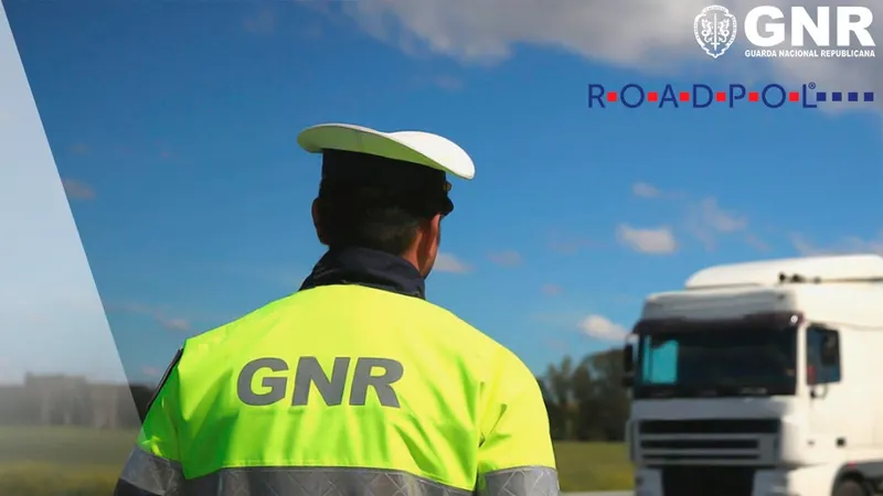 Foto DR/GNR