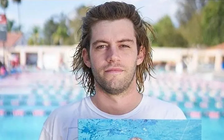 Foto DR/Instagram/spencerelden