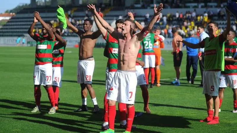 FOTO ALEXANDRE RIBEIRO/LUSA