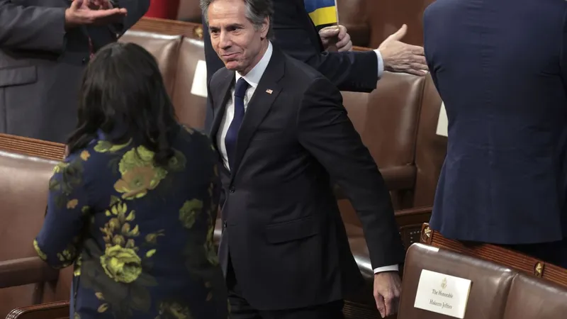 Foto:&nbsp;EPA/Win McNamee / POOL
