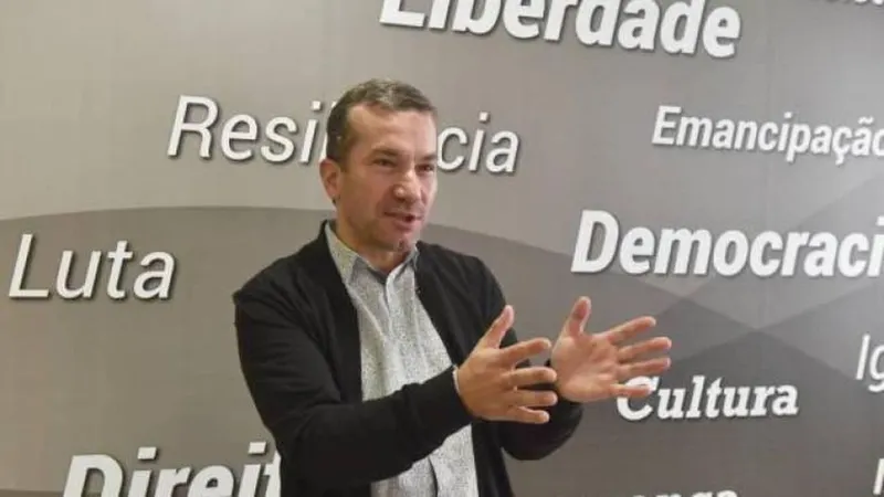 Foto Hélder Santos/Aspress
