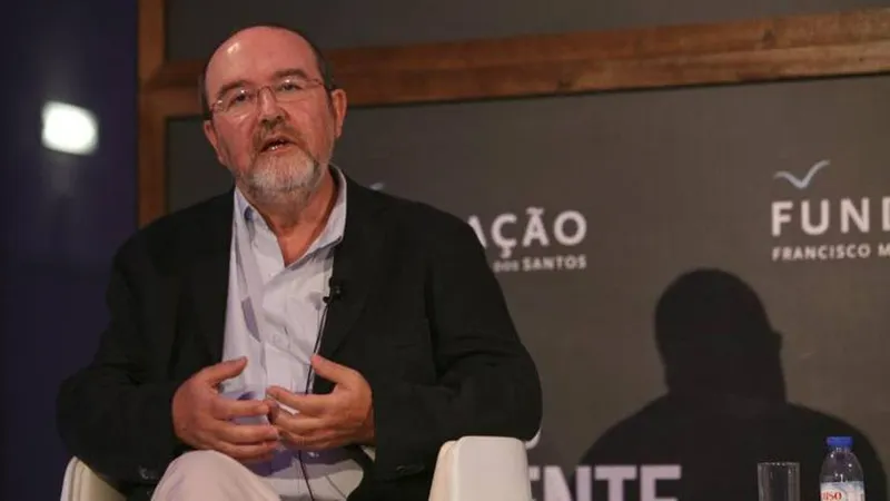 Foto Leonardo Negrão / Global Imagens