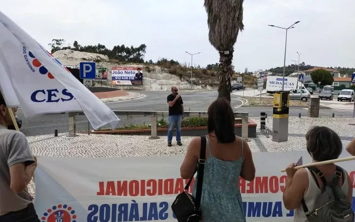 Foto Arquivo/DR/CESP/Facebook