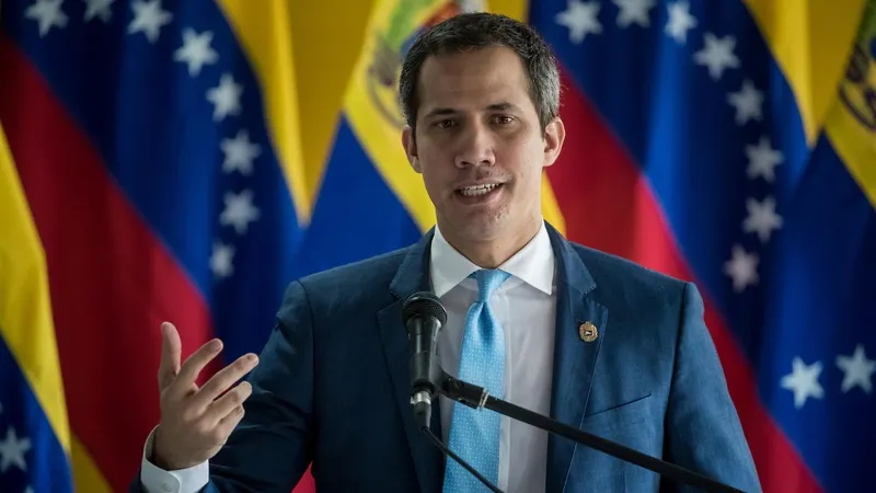 Foto&nbsp;EPA/MIGUEL GUTIERREZ