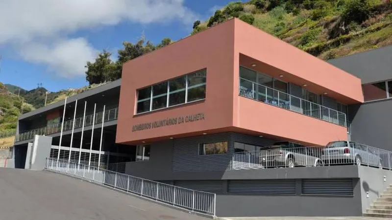 Foto Arquivo