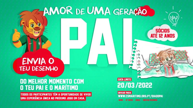 Foto CS Marítimo
