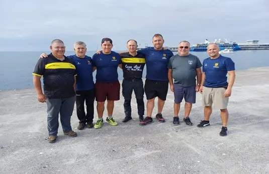 C.D. Porto Moniz&nbsp;