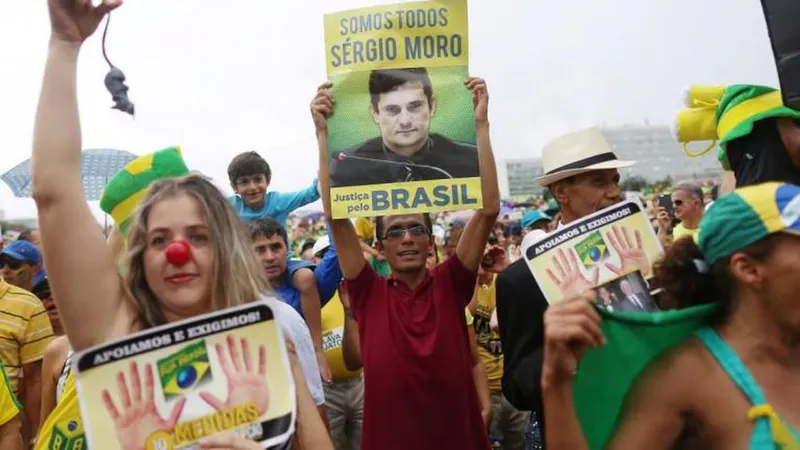 Foto Adriano Machado/Reuters