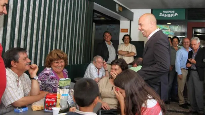 Foto Arquivo