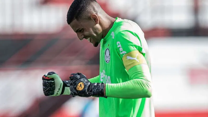 Foto: X/Kaique Pereira