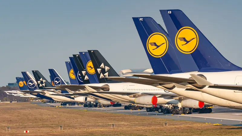 Foto Shutterstock/Lukas Wunderlich
