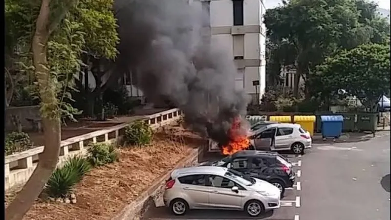 Foto e Vídeo: Cláudia Andrade