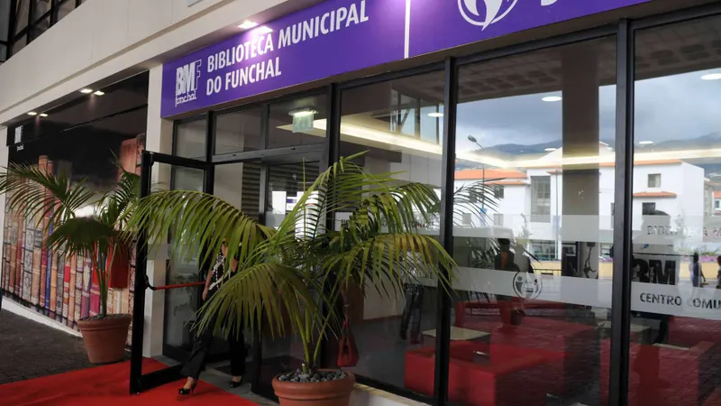 Foto Arquivo