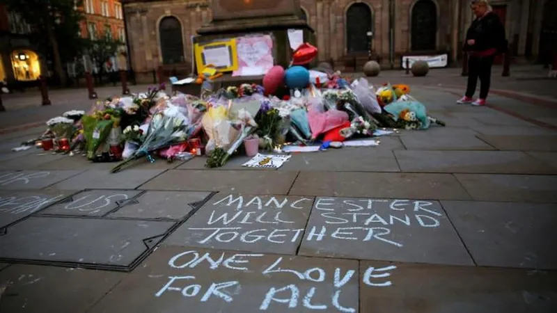 Foto Reuters