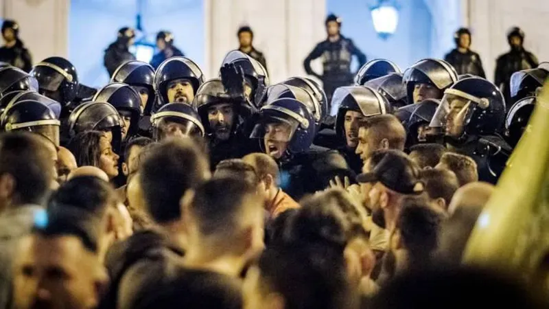 Foto Global Imagens