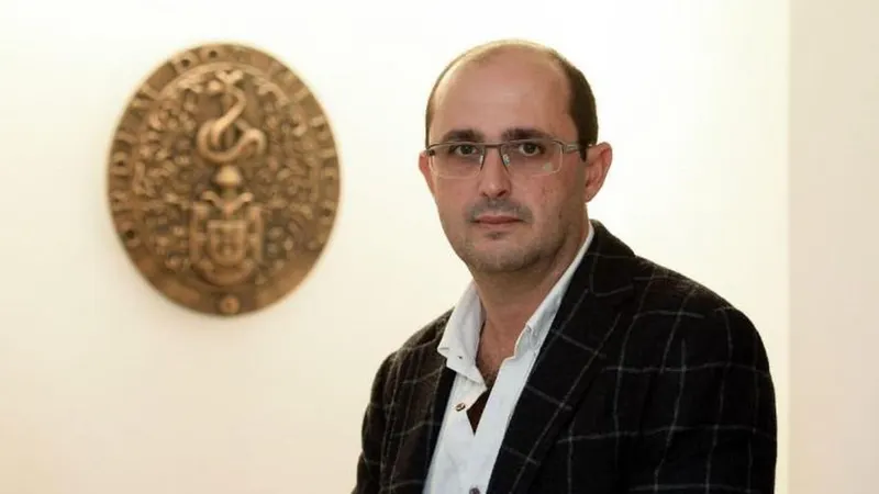 Foto Arquivo