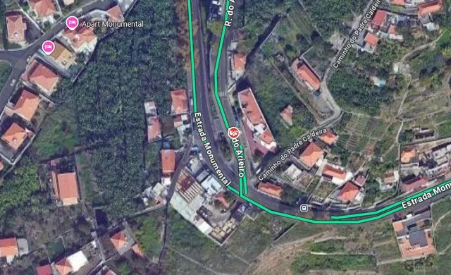 Foto Google Maps