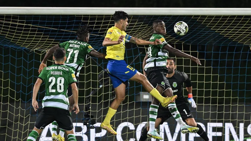 Foto&nbsp;EPA/OCTAVIO PASSOS