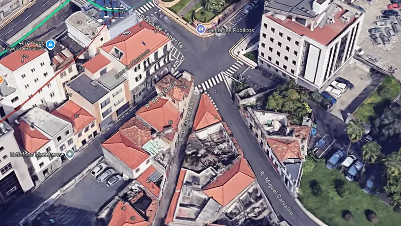 Foto Google Maps