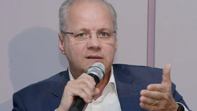 Foto Helder Santos/Aspress